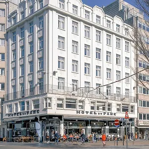 Du Parc 4* Oostende