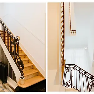 Bed & Breakfast Ambiorix