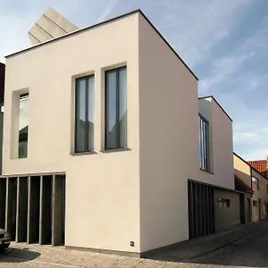 't Walleke 3* Brugge