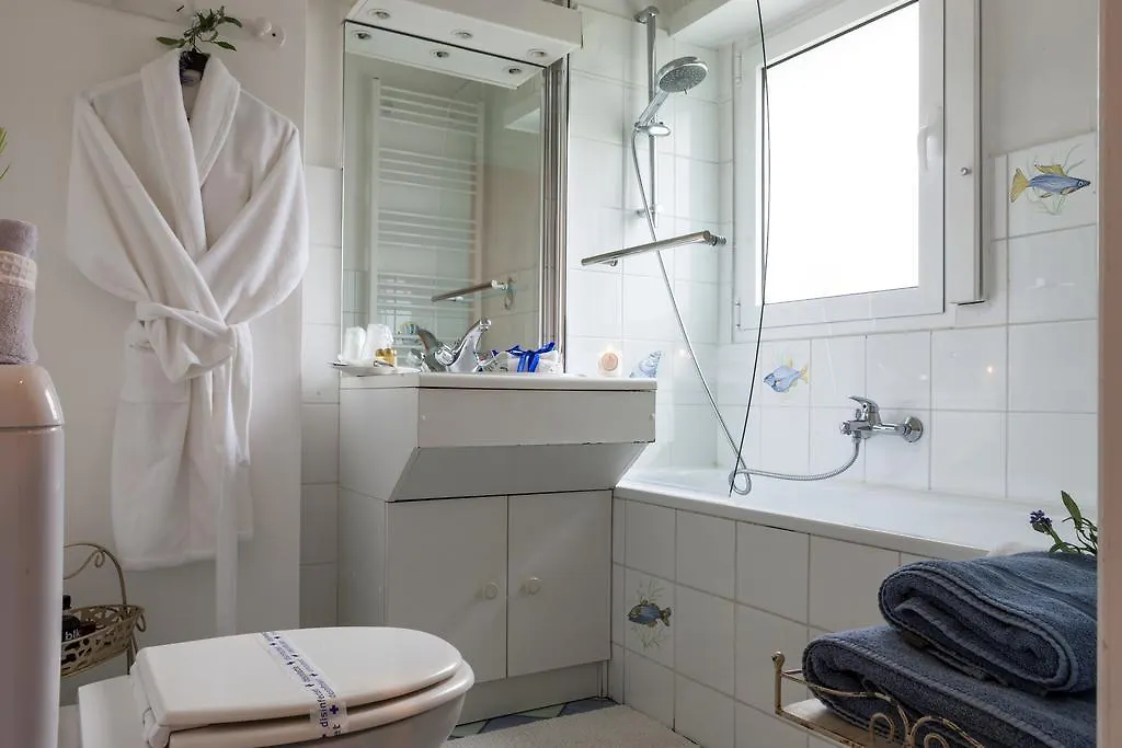 B&B Le 36 Brussel