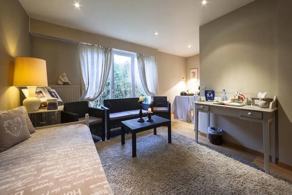 B&B Le 36 Brussel