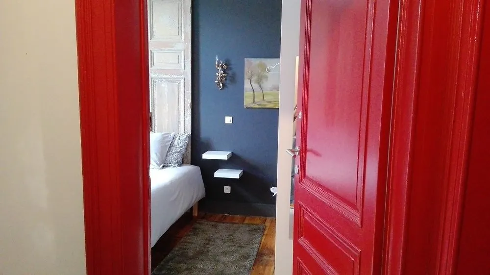 *** Bed & Breakfast B&B Le 36 Brussel België