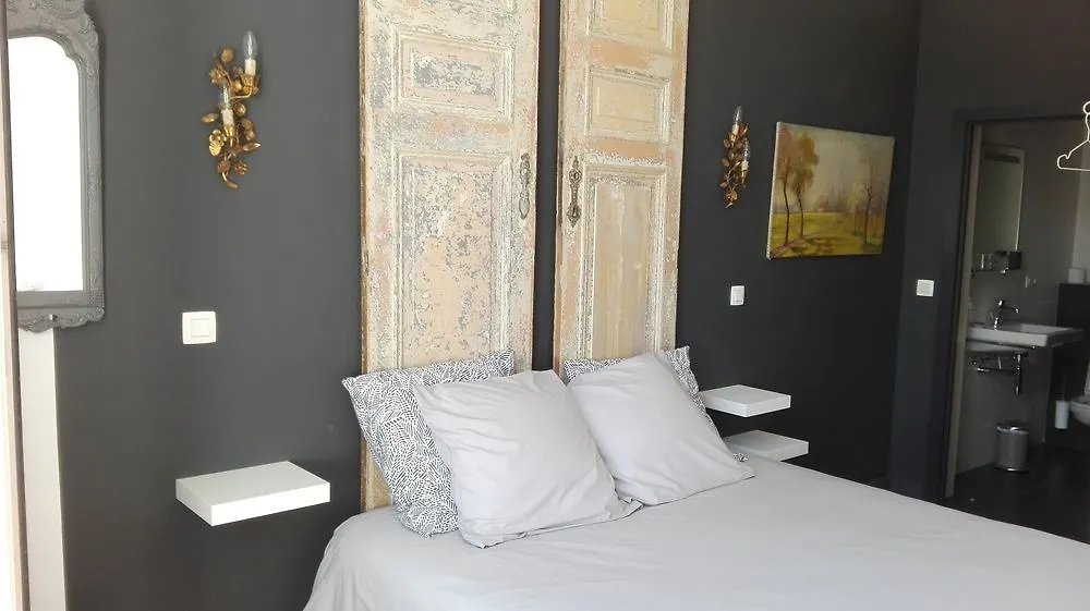 *** Bed & Breakfast B&B Le 36 Brussel België