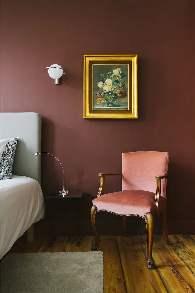 B&B Le 36 Brussel België