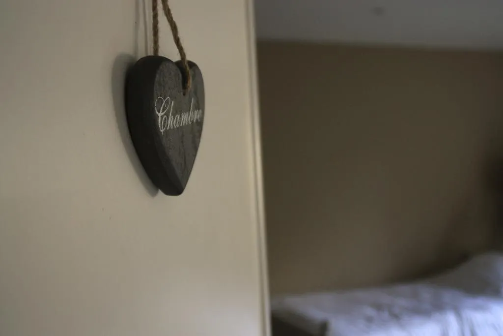 B&B Le 36 Brussel